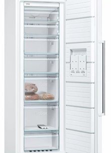 Морозильник Бош GSN36VW21R фото 4 в Тюмени Морозильник Bosch GSN36VW21R фото 4 в Тюмени
