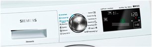 Стиральная машина Сименс WS12T540OE фото 3 в Тюмени Стиральная машина Siemens WS12T540OE фото 3 в Тюмени