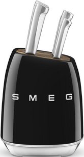 Комплект ножей Smeg KBSF02BL фото