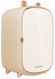 Холодильник для косметики Maunfeld MFF43W фото 4 в Тюмени