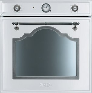Духовой шкаф Смег SCP750BS-8 фото в Тюмени Духовой шкаф Smeg SCP750BS-8 фото в Тюмени