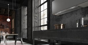 Встраиваемая вытяжка Фабер IN-NOVA PREMIUM X A75 фото 2 в Тюмени Встраиваемая вытяжка Faber IN-NOVA PREMIUM X A75 фото 2 в Тюмени