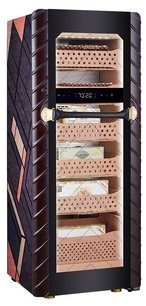 Хьюмидор Afidano C5 фото в Тюмени