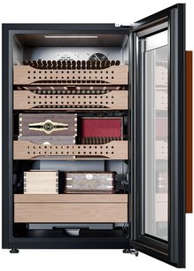 Хьюмидор Meyvel MC-120BK (PRO) фото 3 в Тюмени