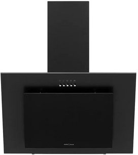 Вытяжка Krona VIERKANT 600 Black PB фото в Тюмени Вытяжка Krona VIERKANT 600 Black PB фото в Тюмени