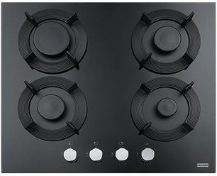 Варочная панель Франке FHMF 604 4G C BK фото в Тюмени Варочная панель Franke FHMF 604 4G C BK фото в Тюмени