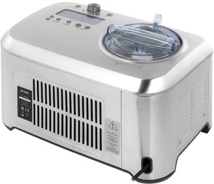 Мороженица BORK E801 фото 2 в Тюмени