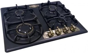 Варочная поверхность Kaiser KG 6325 Em Turbo фото 2 в Тюмени