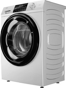 Стиральная машина Хайер HW60-BP10959A фото 2 в Тюмени Стиральная машина Haier HW60-BP10959A фото 2 в Тюмени