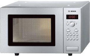 Микроволновая печь Бош HMT75M451R фото в Тюмени Микроволновая печь Bosch HMT75M451R фото в Тюмени