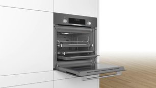 Духовой шкаф Бош HBJ558YH0T фото 4 в Тюмени Духовой шкаф Bosch HBJ558YH0T фото 4 в Тюмени