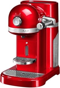 Кофемашина Китчен Эйд 5KES0503EER фото в Тюмени Кофемашина KitchenAid 5KES0503EER фото в Тюмени