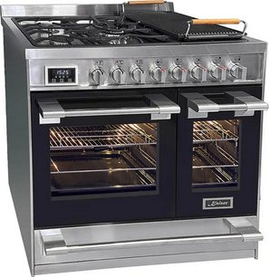 Плита комбинированная Kaiser HGE 93201 R фото 3 в Тюмени