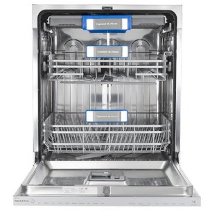 Встраиваемая посудомоечная машина Zigmund Shtain DW 307.6 фото 4 в Тюмени