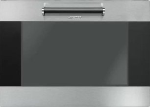 Конвекционная печь Smeg ALFA43GH фото 2 в Тюмени