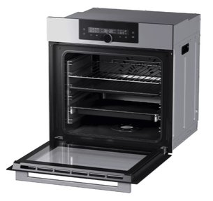 Духовой шкаф Хайер HOQ-F6QSN3GG фото 3 в Тюмени Духовой шкаф Haier HOQ-F6QSN3GG фото 3 в Тюмени