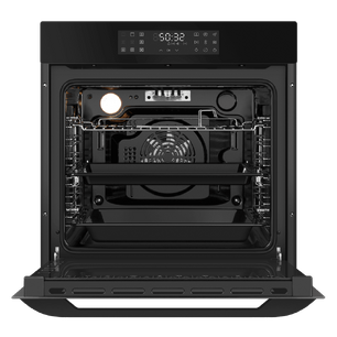 Духовой шкаф Maunfeld EOEH7615B фото 2 в Тюмени