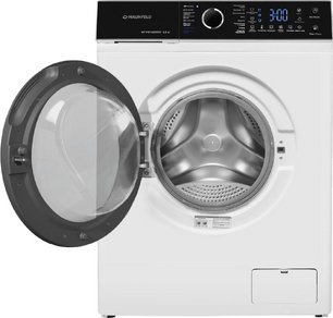 Стиральная машина Maunfeld MFWM148IWHT фото 3 в Тюмени