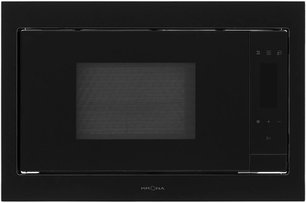 Встраиваемая микроволновая печь Krona ESSEN 60 BL фото в Тюмени