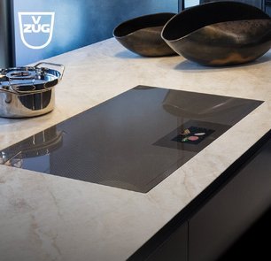 Варочная панель V-ZUG GK11TIFKZ фото 2 в Тюмени