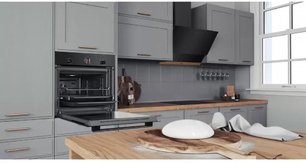 Индукционная варочная панель BOSCH PVS631BB5R фото 3 в Тюмени