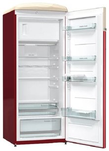 Холодильник Gorenje OBRB153R фото 4 в Тюмени