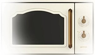 Встраиваемая микроволновая печь Горение BM235CLI фото 3 в Тюмени Встраиваемая микроволновая печь Gorenje BM235CLI фото 3 в Тюмени