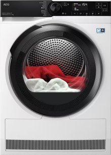 Сушильная машина AEG TR838H4CE фото в Тюмени