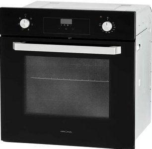 Духовой шкаф Крона ONORE 60 BL G2 фото 2 в Тюмени Духовой шкаф KRONA ONORE 60 BL G2 фото 2 в Тюмени