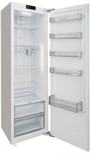 Встраиваемый холодильник Schaub Lorenz SL SE311WE фото 2 в Тюмени