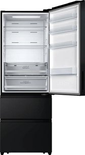 Холодильник Hisense RT641N4AF1 фото 3 в Тюмени