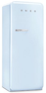 Холодильник Смег FAB28RPB6 фото 2 в Тюмени Холодильник Smeg FAB28RPB6 фото 2 в Тюмени