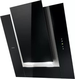 Вытяжка Элика ICO BL/F/80 фото в Тюмени Вытяжка Elica ICO BL/F/80 фото в Тюмени