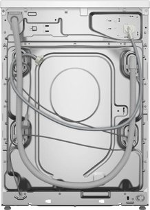 Стиральная машина Бош WAU28S60BY фото 4 в Тюмени Стиральная машина Bosch WAU28S60BY фото 4 в Тюмени