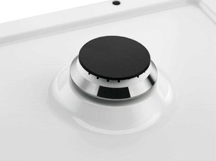 Варочная панель Electrolux EGS6436WW фото 4 в Тюмени