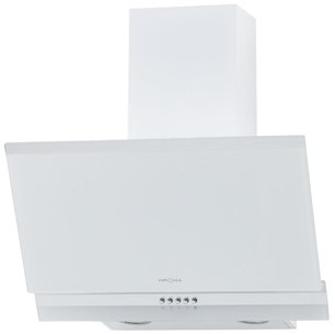 Вытяжка Krona IRMA A 600 white PB фото 2 в Тюмени Вытяжка Krona IRMA A 600 white PB фото 2 в Тюмени