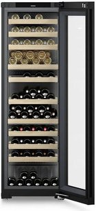 Винный шкаф Либхер WPgbi 5273 Vinidor Selection фото 4 в Тюмени Винный шкаф Liebherr WPgbi 5273 Vinidor Selection фото 4 в Тюмени