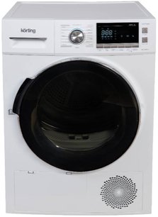 Сушильная машина Korting KD 60HPT8 фото в Тюмени