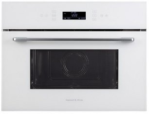 Встраиваемая СВЧ-печь Zigmund Shtain BMO 22 W фото в Тюмени