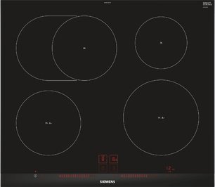 Варочная панель Siemens EH675LFC1E фото в Тюмени