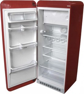 Холодильник Smeg FAB28LR1 фото 2 в Тюмени