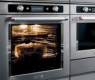 Духовой шкаф Китчен Эйд KOHCP 60600 фото 4 в Тюмени Духовой шкаф KitchenAid KOHCP 60600 фото 4 в Тюмени