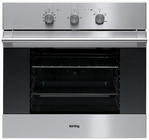 Духовой шкаф Кертинг OKB 440 CFX фото в Тюмени Духовой шкаф Korting OKB 440 CFX фото в Тюмени