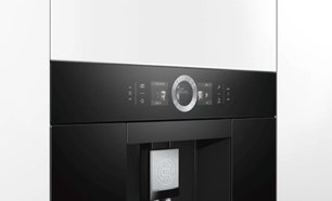 Встраиваемая кофемашина Бош CTL636EB6 фото 4 в Тюмени Встраиваемая кофемашина Bosch CTL636EB6 фото 4 в Тюмени