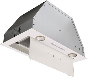 Встраиваемая вытяжка Зигмунд Штайн K 011.5 W фото 3 в Тюмени Встраиваемая вытяжка Zigmund Shtain K 011.5 W фото 3 в Тюмени