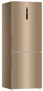 Холодильник Хайер C4F744CGGU1 фото 2 в Тюмени Холодильник Haier C4F744CGGU1 фото 2 в Тюмени