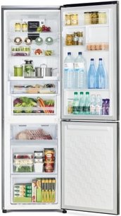 Холодильник Хитачи R-BG 410 PU6X GS фото 2 в Тюмени Холодильник Hitachi R-BG 410 PU6X GS фото 2 в Тюмени