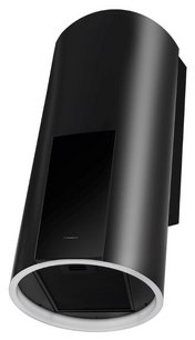 Вытяжка Maunfeld ALBA 39 Wall Black фото в Тюмени