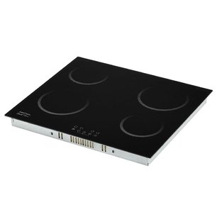 Электрическая варочная поверхность KRONA ACCORDO 60 BL фото 3 в Тюмени