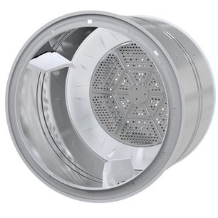 Сушильная машина IO MABE SME26N5XNBCT0 фото 2 в Тюмени